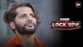Dyaan Se Suno Khadiyo | Lock Upp Ep 12 | Sara Khan | Munawar Faruqui  @Altt_Official