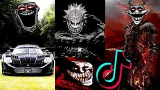 🥶 Coldest Trollface Of ALL TIME 🥶 Troll Face Phonk TikToks 🥶 Coldest Moments #73