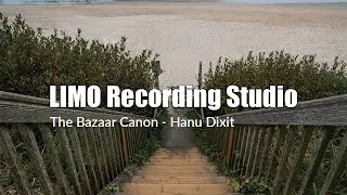 Hanu Dixit - The Bazaar Canon (No Copyright Music)