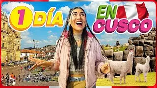 What to do in Cusco? 🇵🇪 | 10 MUST-DO PLANS ⚡