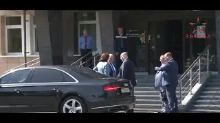 ОАО«Нафтан» посетила председатель Совета Республики Национального собрания Беларуси Наталья Кочанова