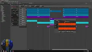 Making a Beat with Recordings from My Cell Phone