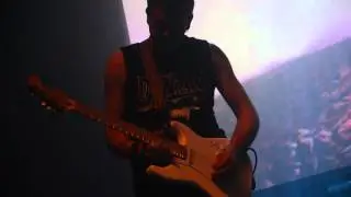 The Skull - "Bastards Will Pay"  [Main Stage, Roadburn - April 15, 2016]