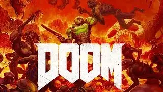 DOOM #4 Надо DOOMать
