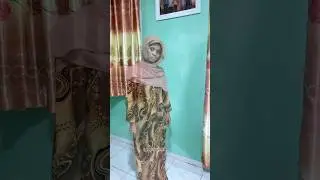 Anak Indigo Melihat Arwah Nenek Gentayangan