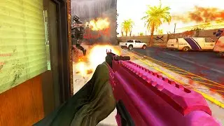 Pubstomping in Ranked