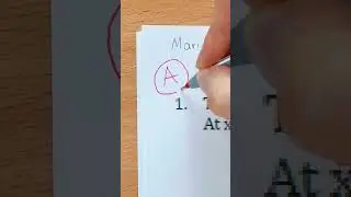 SIMPLE SCHOOL HACKS 