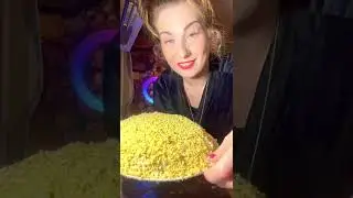 Почему 14 февраля не для меня. Салат «Мимоза» на ночь.