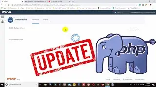 How To Update WordPress Website PHP Version | How To Update PHP To Remove PHP Update Required Notice