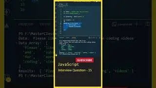 JavaScript Tutorial For Beginners, JavaScript Array, (Foreach, Split Methods), JavaScript Telugu