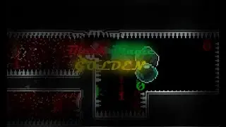 Celeste | Black Magic Golden Strawberry | Celeste Modded