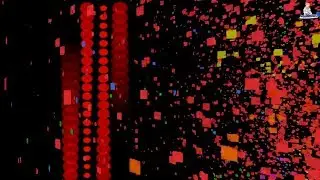 No Copyright Intro Outro No Text Free Download #8 || Particles intro  2020