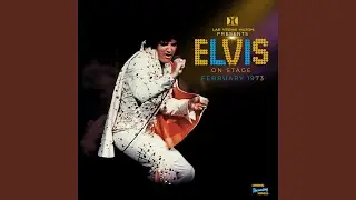 Steamroller Blues (Las Vegas Hilton - 3rd February 1973 (Midnight Show))