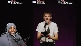 THIS MANS SONGS ARE ON POINT!! | Bo Burnham is SAVAGE AF
