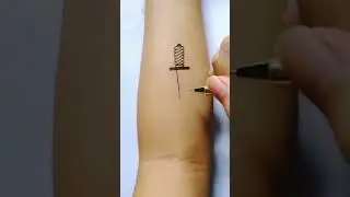 How To Draw Knight Tattoo On Arm 