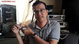 Charger loose connection | LED, LCD TV's | electronic devices turn off by themselves | Solved.
