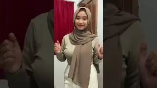 Cewek jilbob sexy hot 