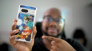 Pixel 7 is The BEST Phone For Content Creators!  | Tips  & Tricks you need to know as a Creator