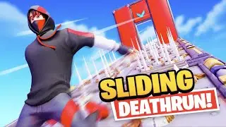 Chapter 3 Deathruns are INSANE…