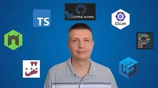 How I Set up Production Node.js Project (2024)