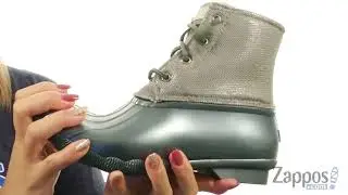 Sperry Saltwater Pearlized SKU: 8950991