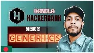 java generics hackerrank solution bangla problem solving | the cracker