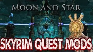 Dagoth Ur Breaks Down Skyrim Quest Mods
