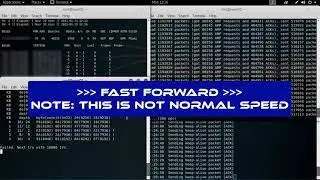 [WiFi Hacking] Miami - ARP Request Replay Attack working after 1 hour and 18 minutes