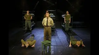 Дневник рядового Ю.