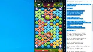 How to Play Blast Knights on Pc with Memu Android Emulator