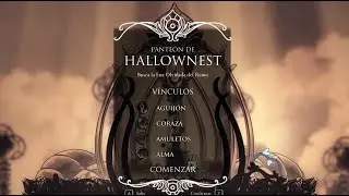 Hollow Knight P5 with laggy pc xd