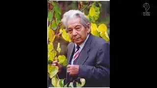 SAID AHMAD hayoti va ijodi