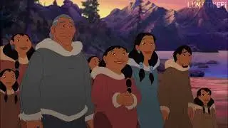 Brother Bear 2 - Welcome To This Day Reprise (Cantonese Chinese) [HD]