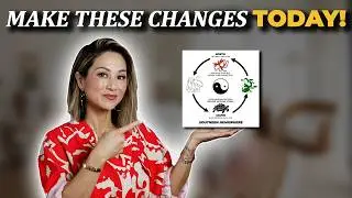 FENG SHUI for the Southern Hemisphere - Make these adjustments TODAY! | Julie Khuu