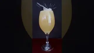Super candy 🍡drink🍷