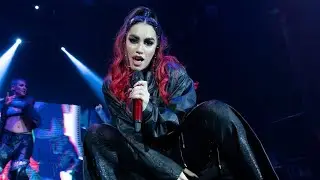Lali conciertos en España! 🇪🇦 22 Madrid -  24 Málaga - 25 Barcelona