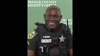 Started as OCSO Explorers, Now They're Here as Deputies!