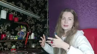 Твой будущий мужчина 👫 Гадалка Лана Ануфриева подскажет