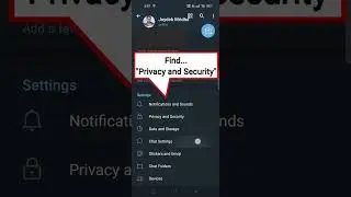 How To Set Your Map Preview Provider To Google In Telegram. 