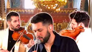 Hallelujah - Luke Silva & Duo Violins (Live In London)