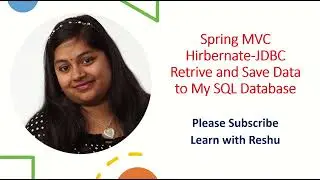 Introduction to Spring Hibernate
