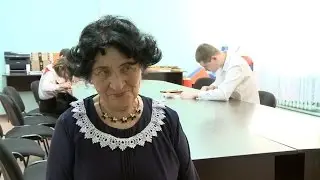Краснокаменск: Человек Года