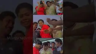 Goundamani Senthil Comedy Bytes | Yes madam #comedy #Shortsfeed #Shorts  #movie