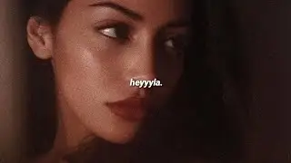 Ruth B. - Superficial Love (slowed+reverb+lyrics)