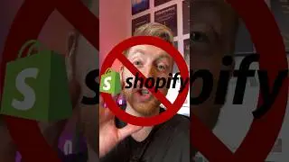 Stop Dropshipping! (3) Reasons Why
