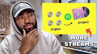Is This the BEST Spotify Release Strategy?