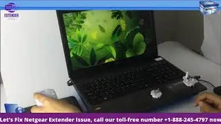 How to Setup Range Repeater Easily  Step By Step Guide | Tech Support