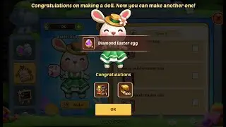 Idle Heroes - 2700 chip coin