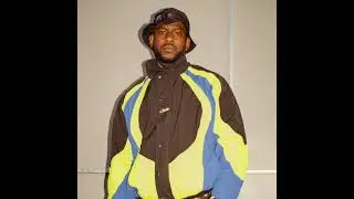 Skepta - Skeptacore pt3 Acapella (135 bpm)
