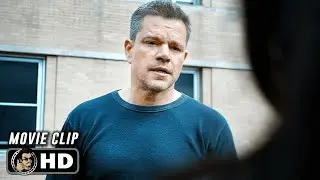 You’re A Doctor Scene | THE INSTIGATORS (2024) Movie CLIP HD